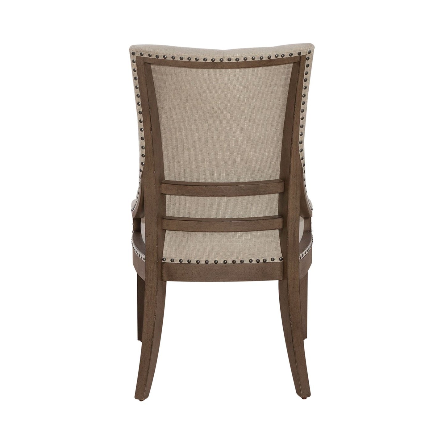 Uph Shelter Side Chair (RTA)