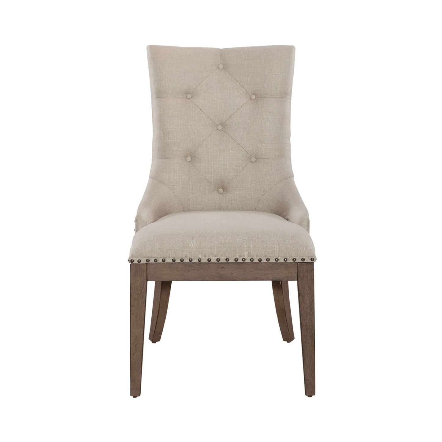 Uph Shelter Side Chair (RTA)