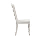 Ladder Back Side Chair (RTA)