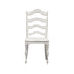 Ladder Back Side Chair (RTA)