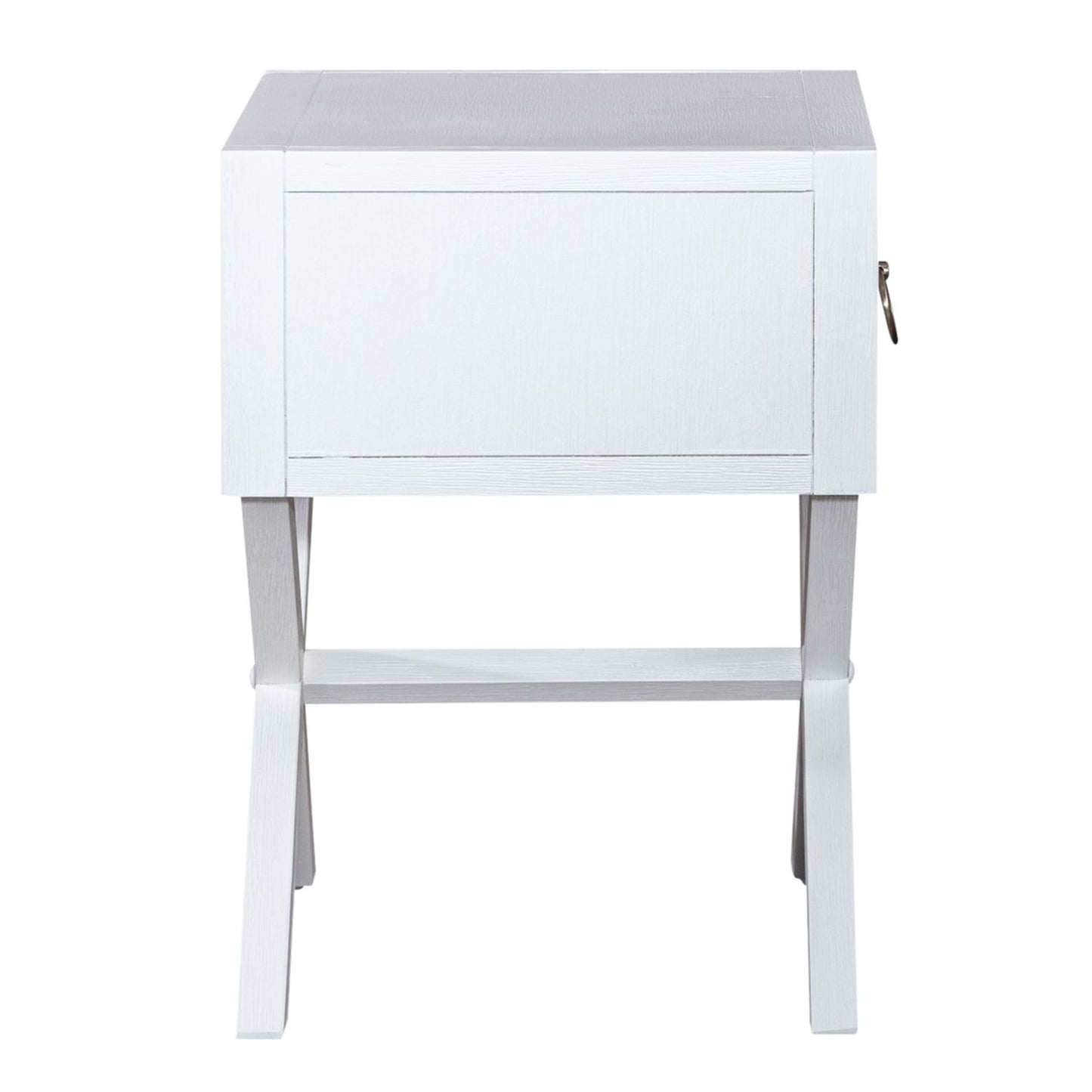 1 Drawer Accent Table
