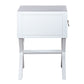 1 Drawer Accent Table