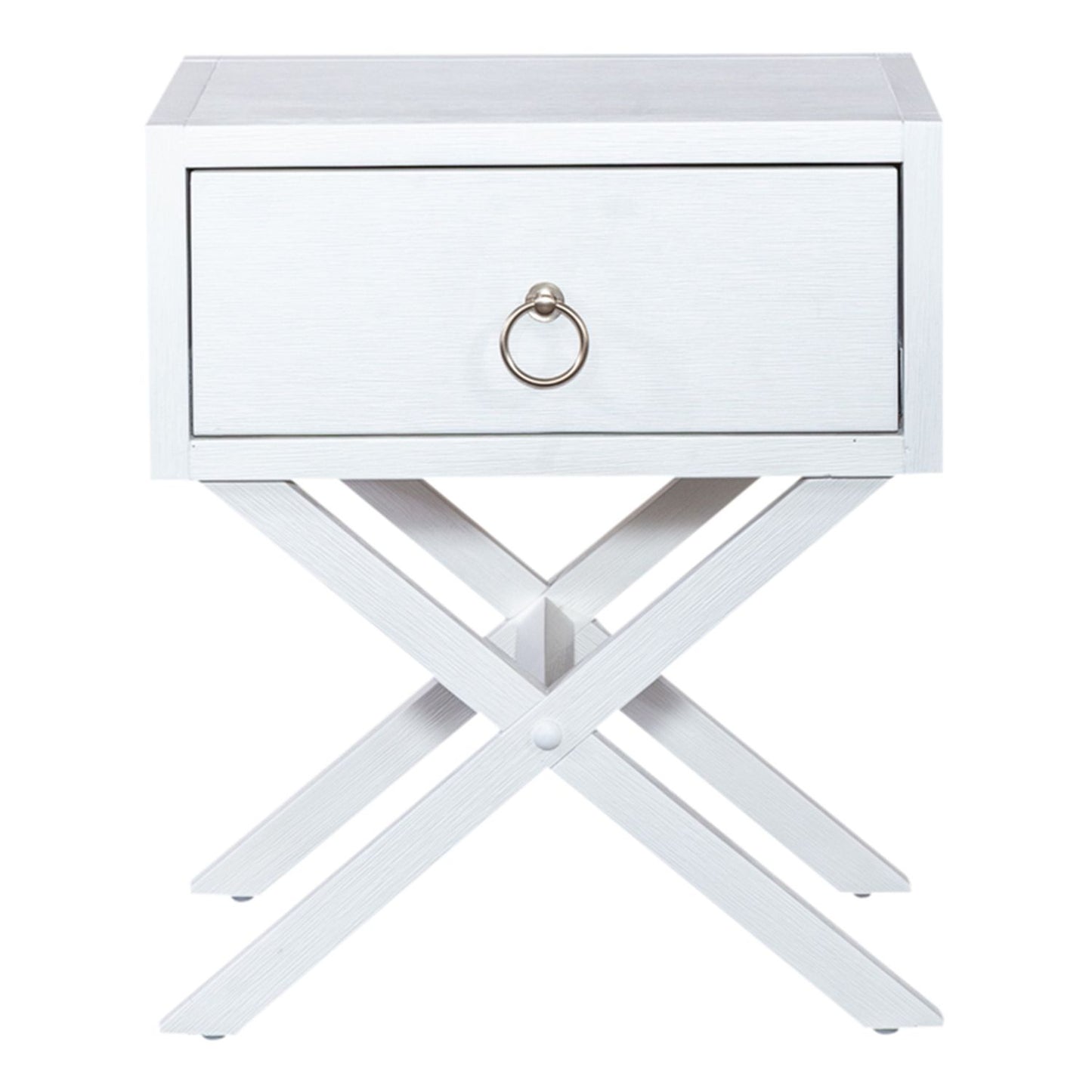 1 Drawer Accent Table