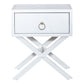 1 Drawer Accent Table