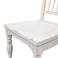 Spindle Back Side Chair (RTA)