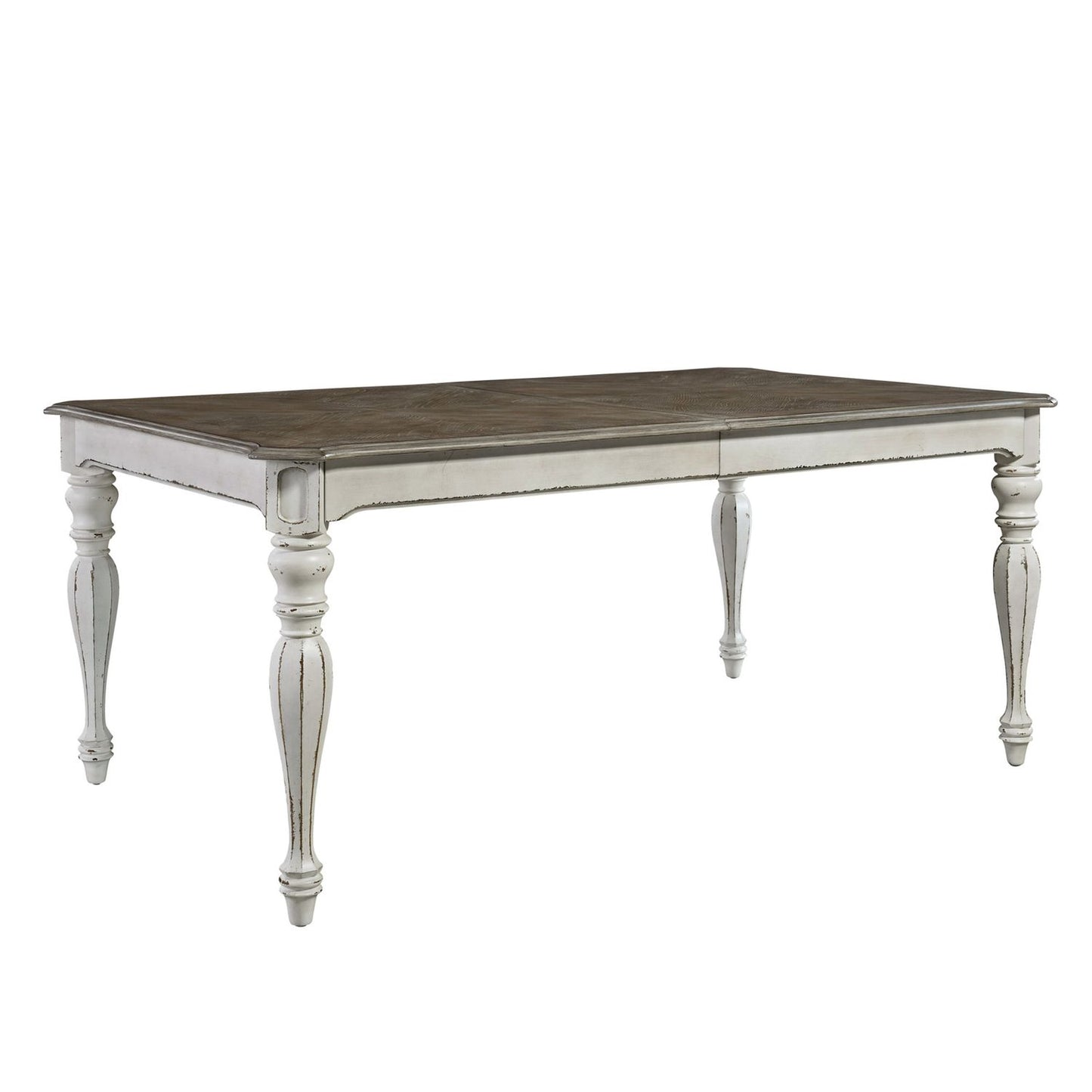 5 Piece Rectangular Table Set