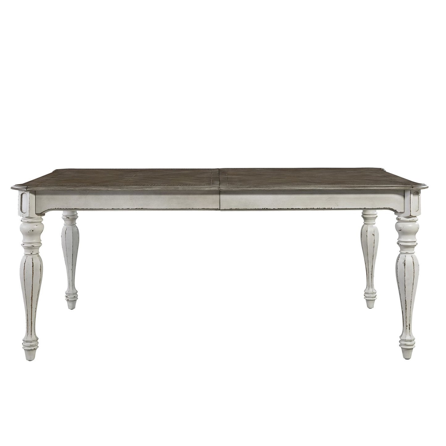 5 Piece Rectangular Table Set