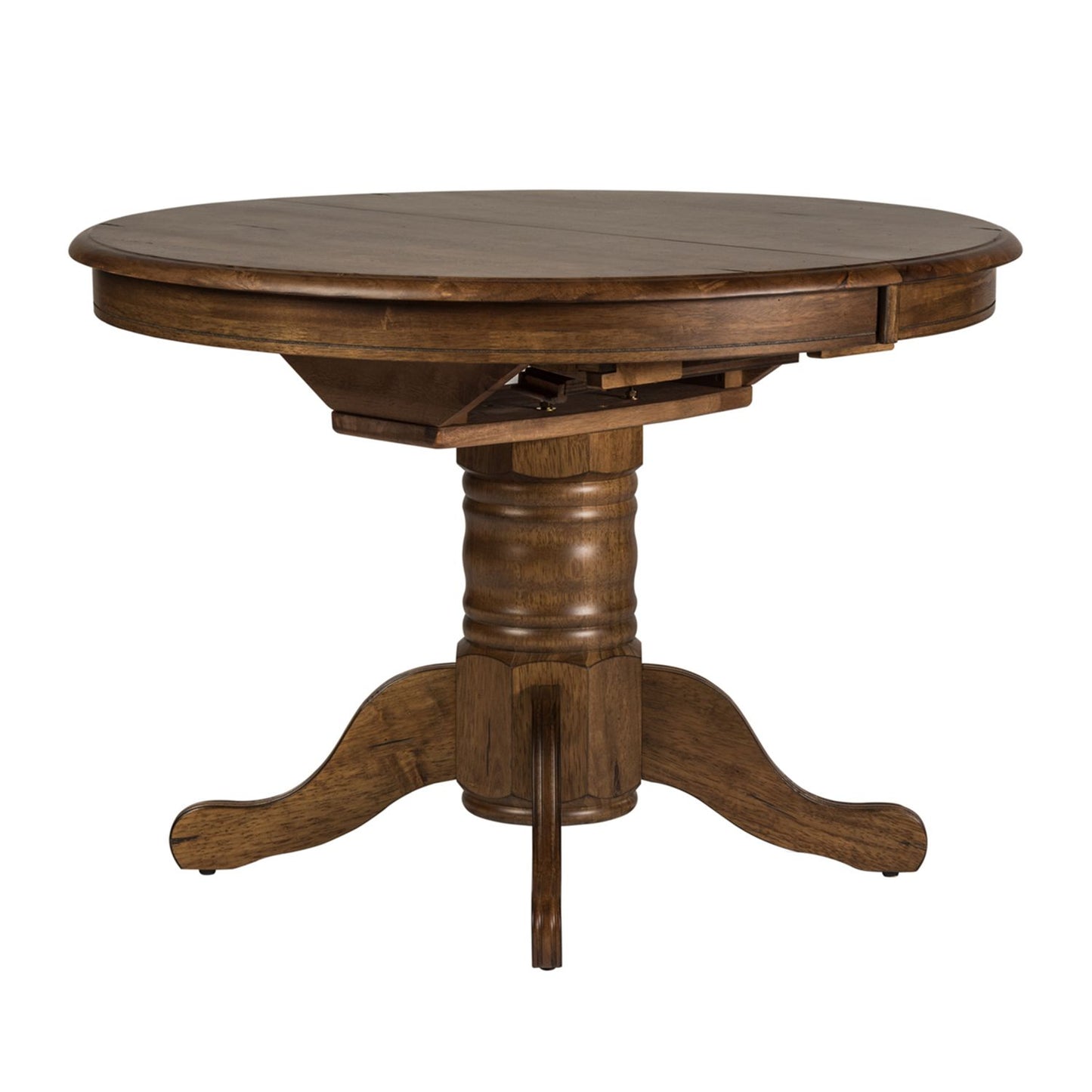 3 Piece Round Table Set