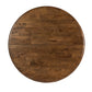 3 Piece Round Table Set