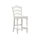 Ladder Back Counter Chair (RTA)