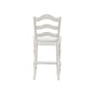 Ladder Back Counter Chair (RTA)