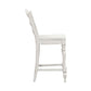 Ladder Back Counter Chair (RTA)