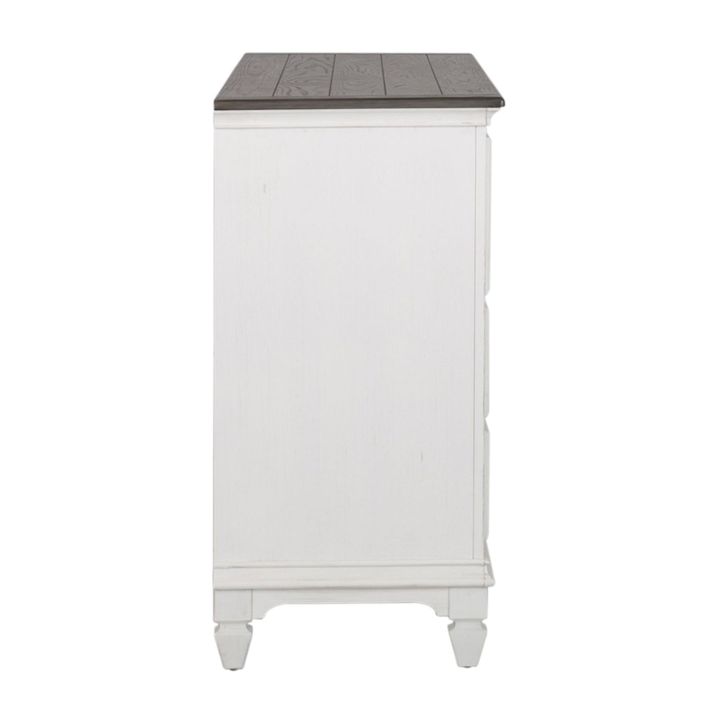 Allyson Park - 8 Drawer Dresser