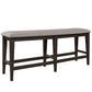 6 Piece Gathering Table Set