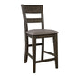 6 Piece Gathering Table Set