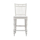Spindle Back Counter Chair (RTA)