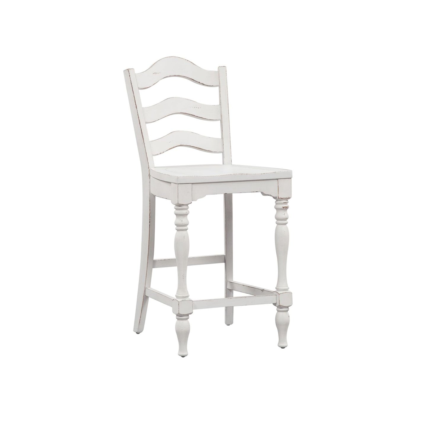 5 Piece Gathering Table Set