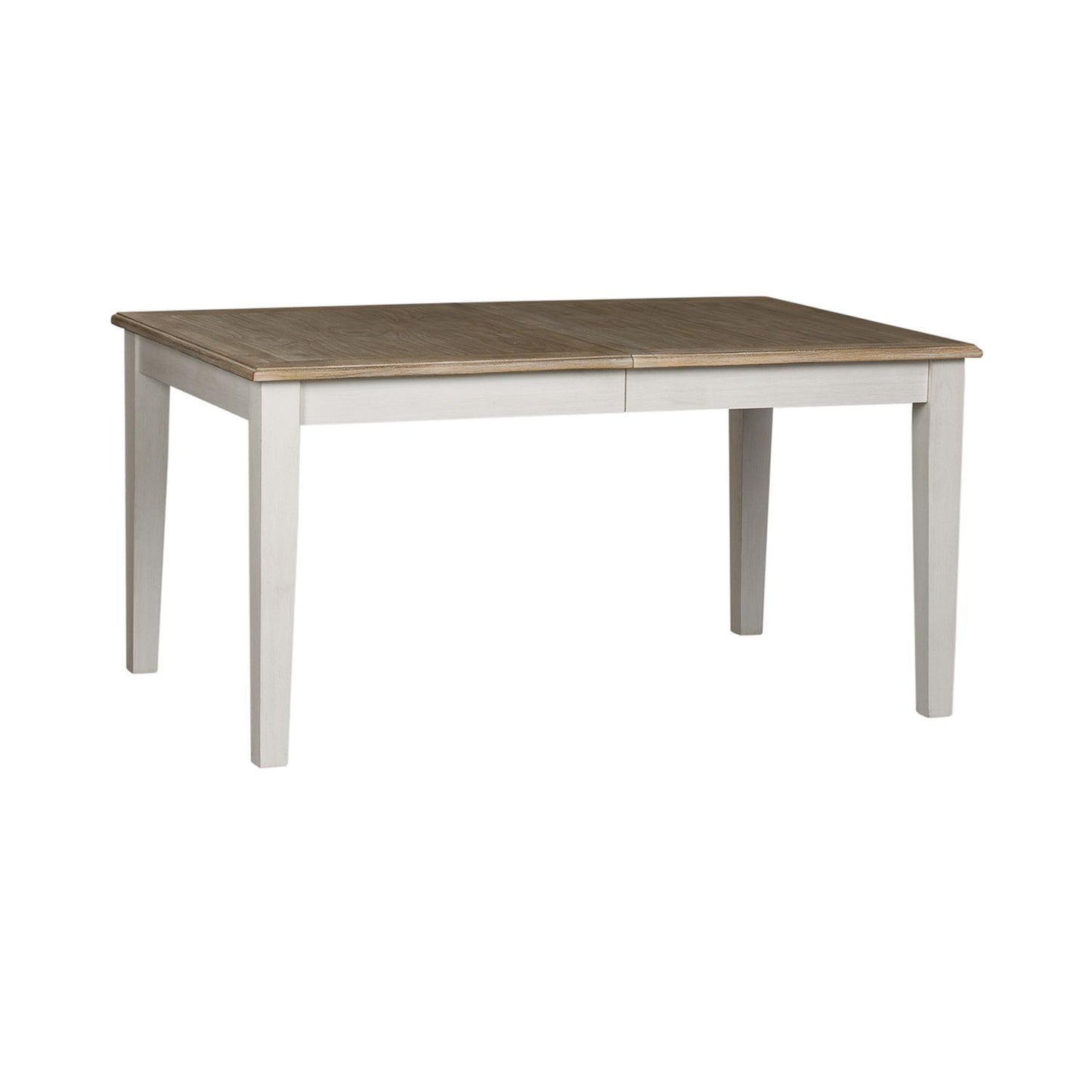 5 Piece Rectangular Table Set