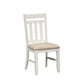 5 Piece Rectangular Table Set