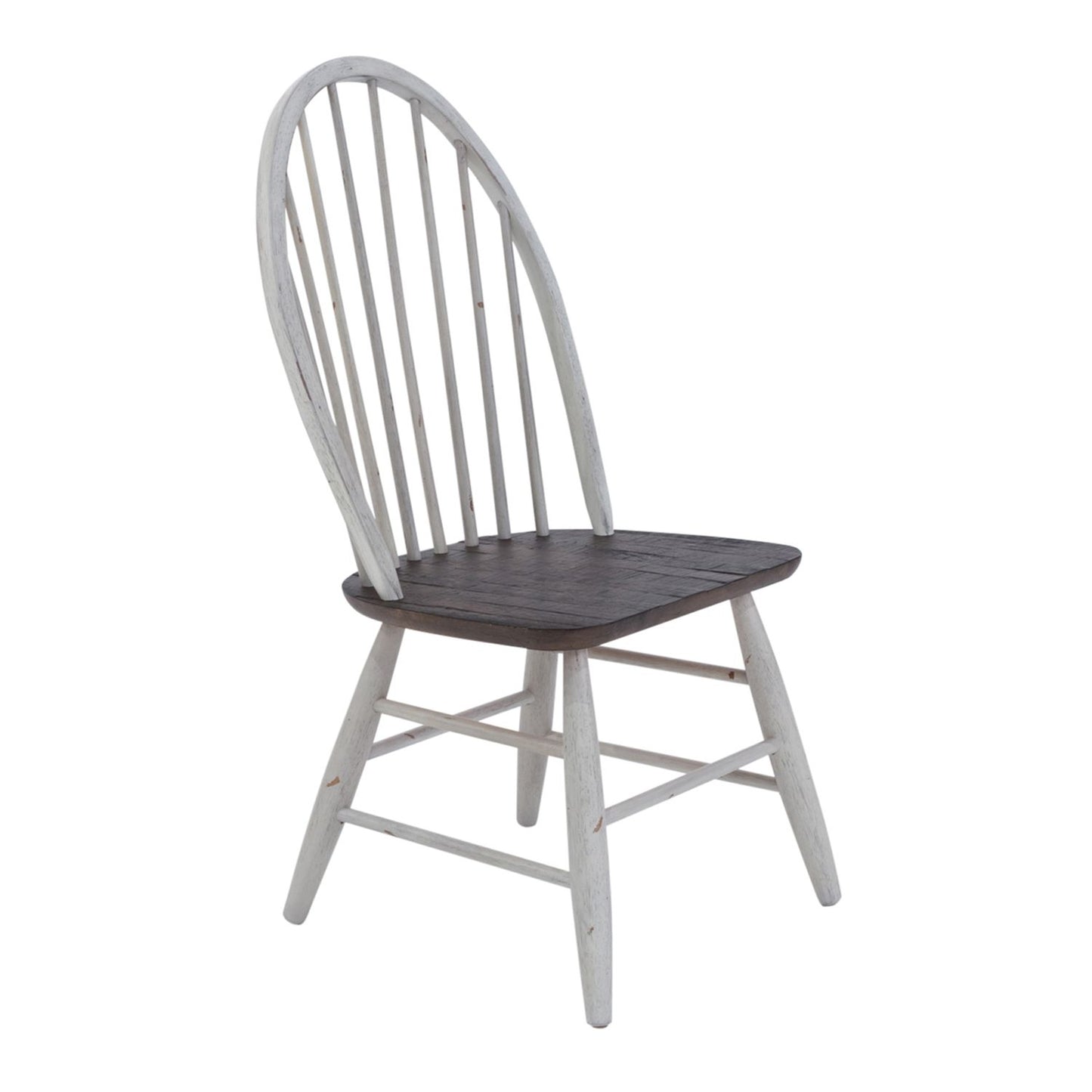 Farmhouse - 5 Piece Trestle Table Set