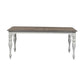 Leg Table
