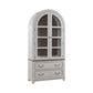 River Place - Curio Cabinet