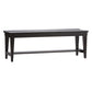 6 Piece Rectangular Table Set