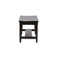 6 Piece Rectangular Table Set