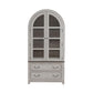 River Place - Curio Cabinet