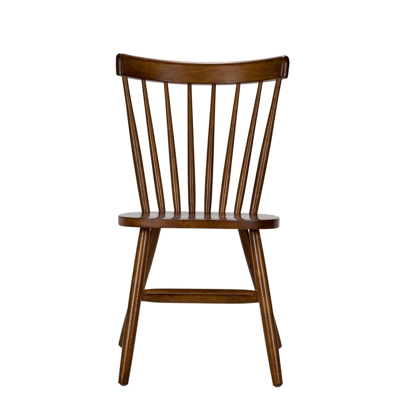 Copenhagen Side Chair - Tobacco