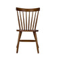 Copenhagen Side Chair - Tobacco