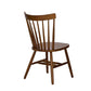 Copenhagen Side Chair - Tobacco