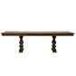Armand - Trestle Table