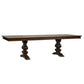 Armand - Trestle Table