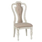 Opt 5 Piece Pedestal Table Set