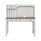 L Shaped Desk Set