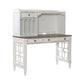 L Shaped Desk Set