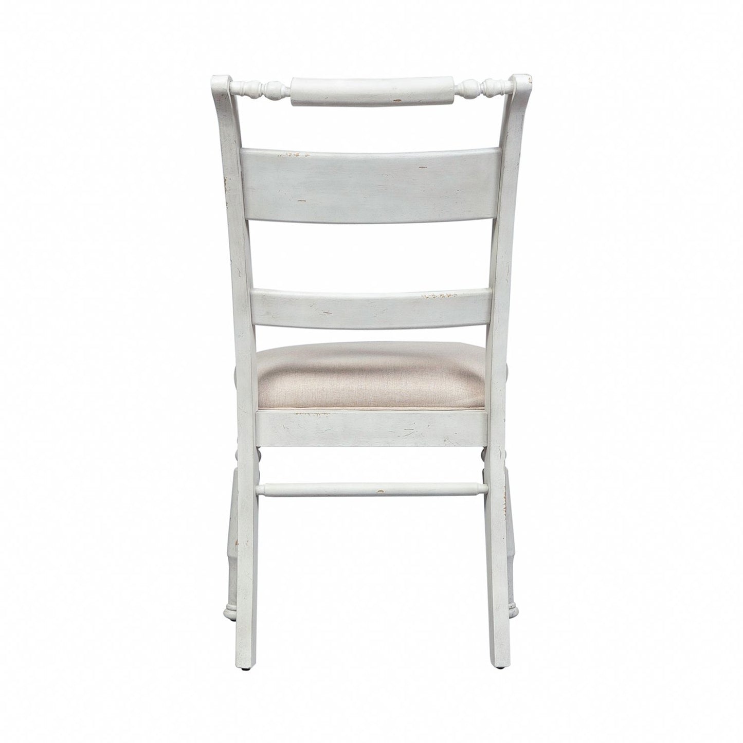 Whitney - Slat Back Side Chair (RTA)