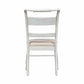 Whitney - Slat Back Side Chair (RTA)