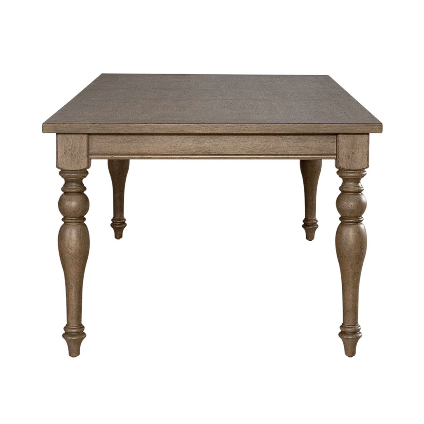 Americana Farmhouse - Rectangular Leg Table