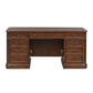 Brayton Manor - Jr Executive Desk
