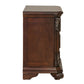 3 Drawer Night Stand