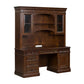 Jr Executive Credenza Set