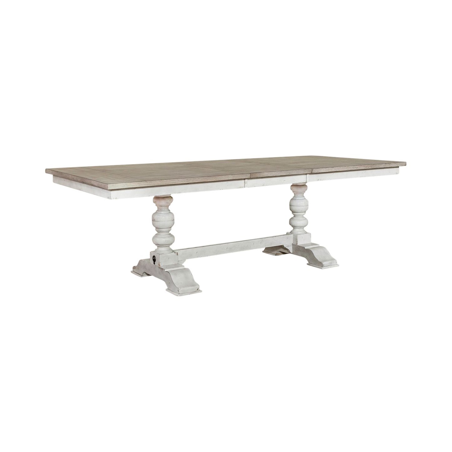 Whitney - Trestle Table Set