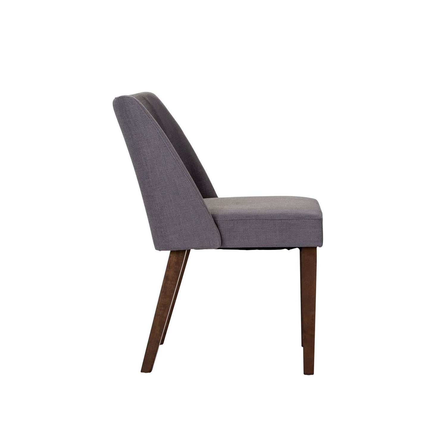 Nido Chair - Grey (RTA)