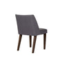 Nido Chair - Grey (RTA)