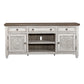 Heartland - 66 Inch Tile TV Console