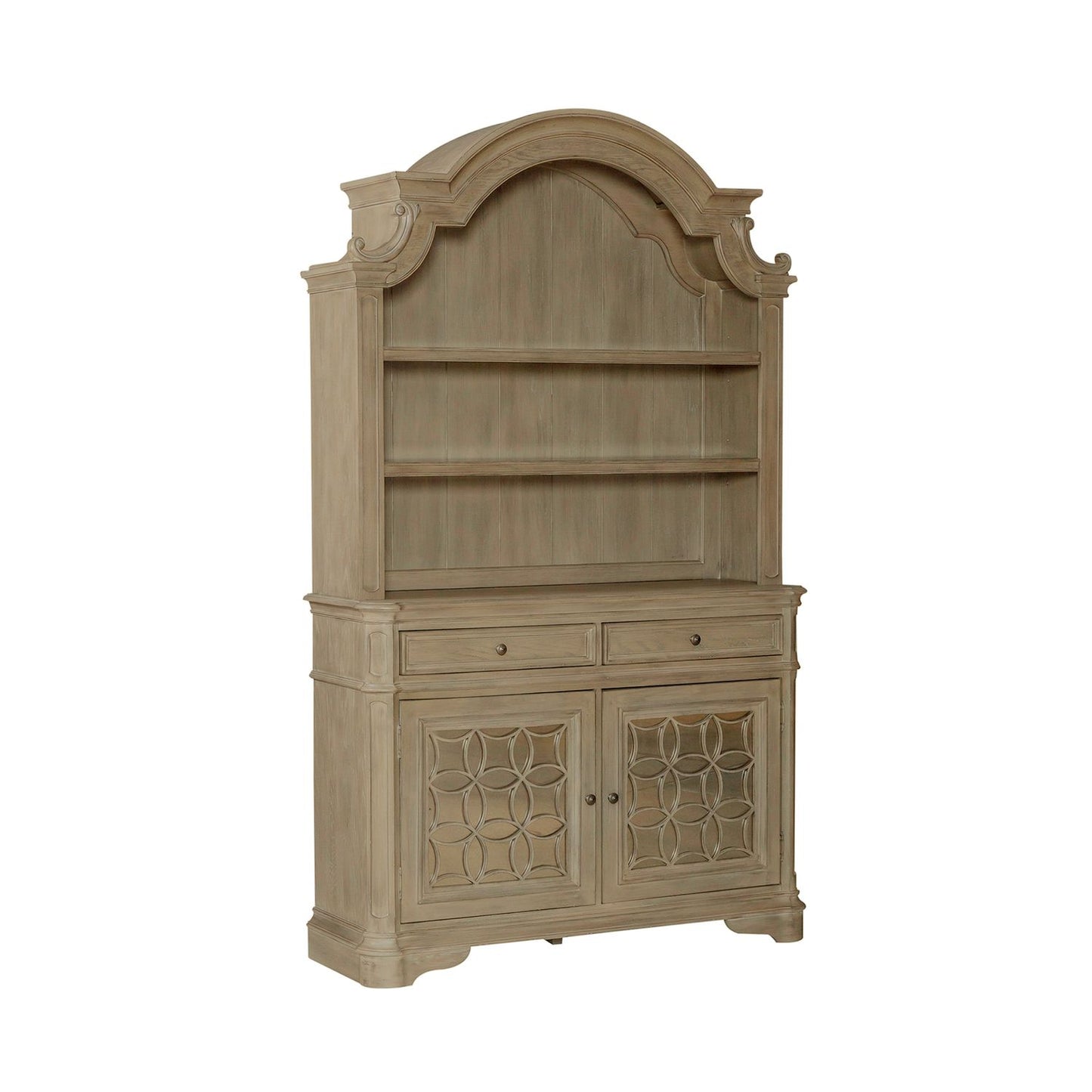 Hutch & Buffet