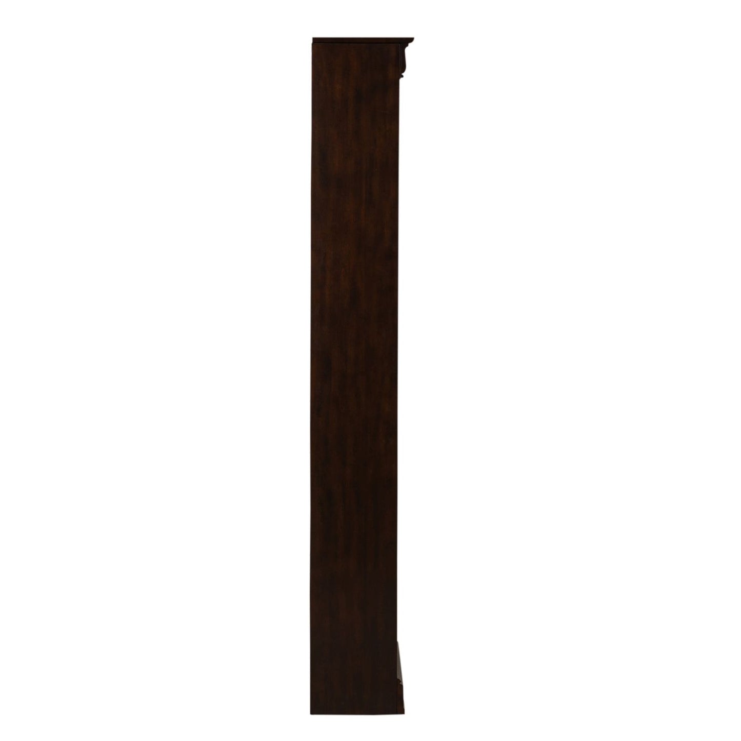 Jr Executive 84 Inch Bookcase (RTA)