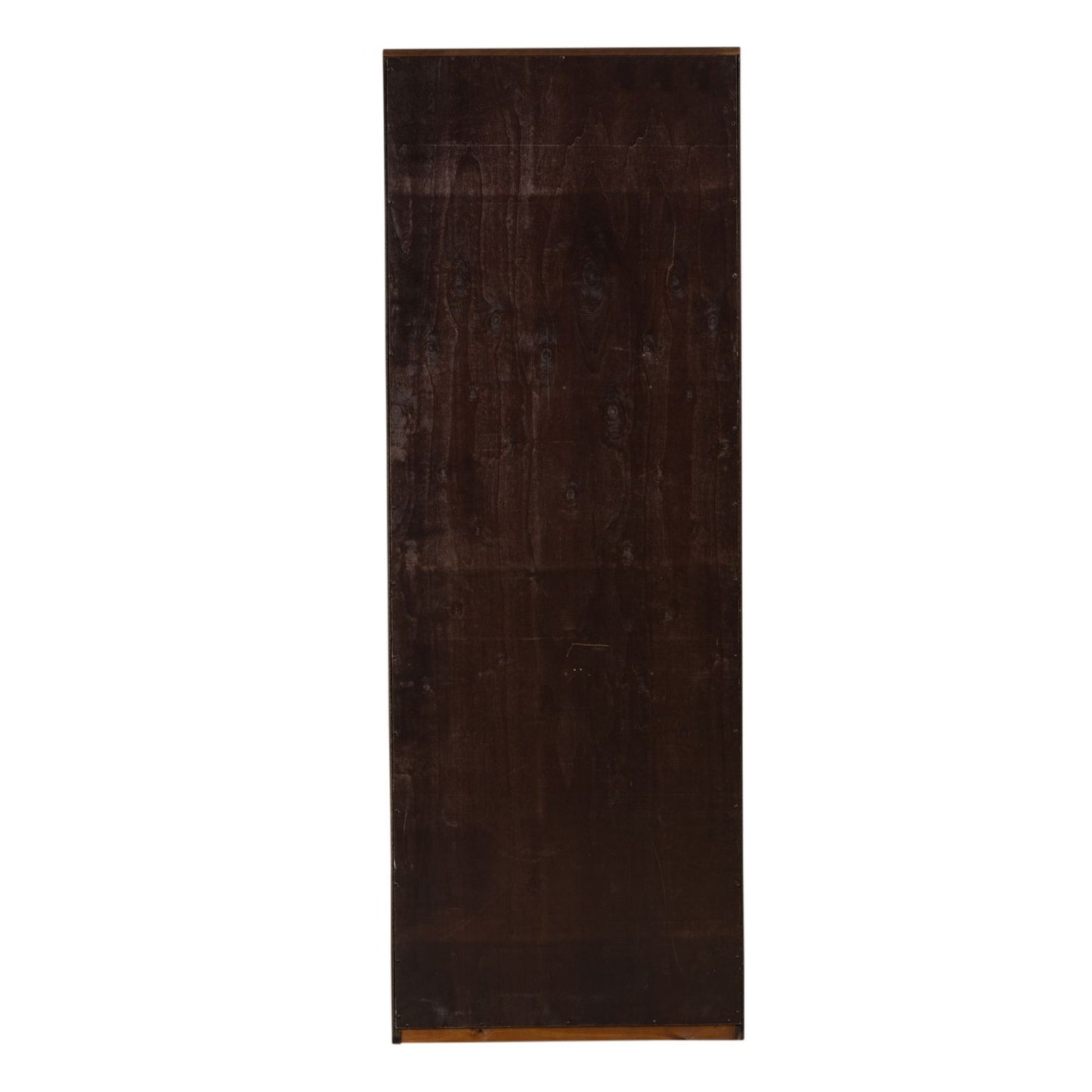 Jr Executive 84 Inch Bookcase (RTA)